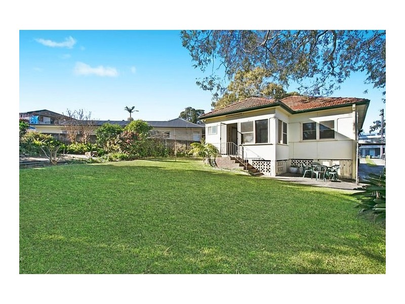 2 Hordern Avenue, Putney NSW 2112