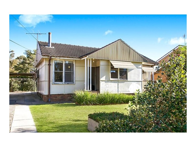 24 Kent Road, North Ryde NSW 2113