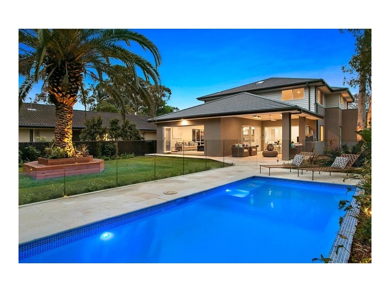 78 Park Road, Hunters Hill NSW 2110
