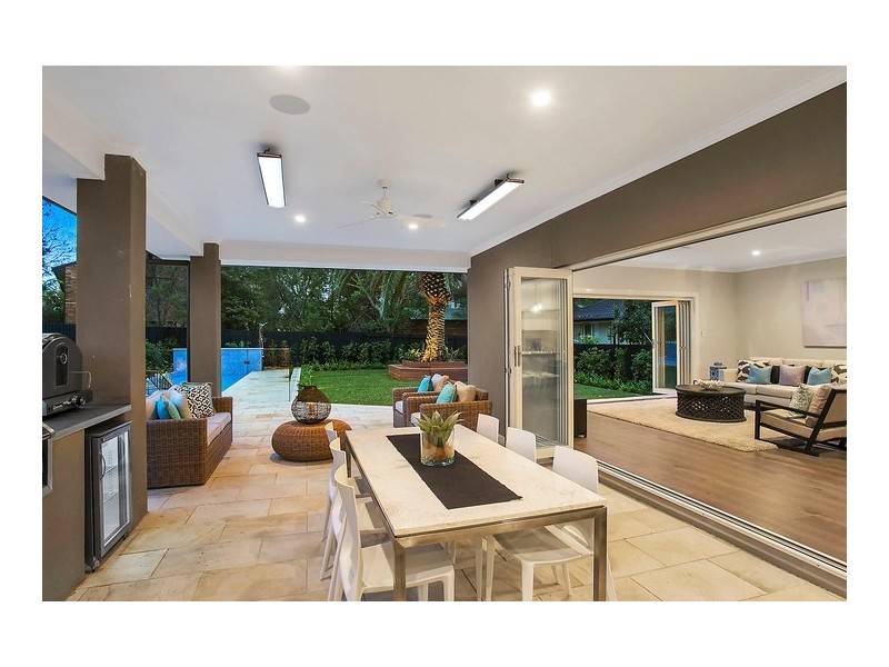 78 Park Road, Hunters Hill NSW 2110