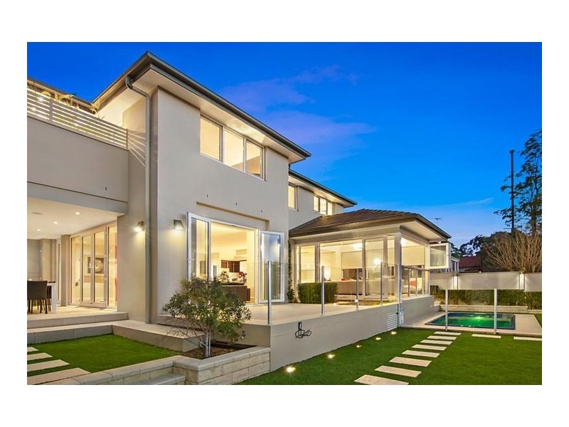 24 Mary Street, Hunters Hill NSW 2110