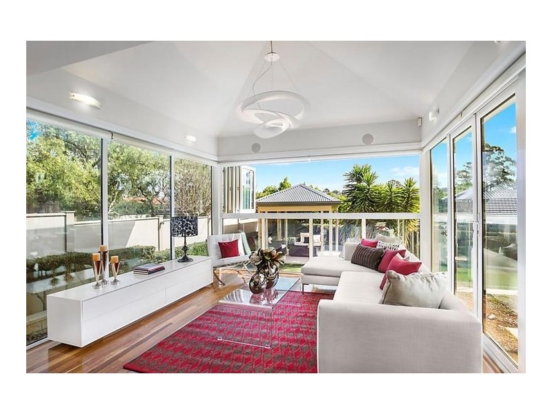 24 Mary Street, Hunters Hill NSW 2110