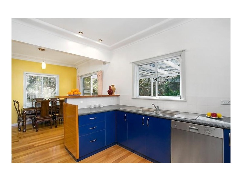 23 Long Avenue, East Ryde NSW 2113