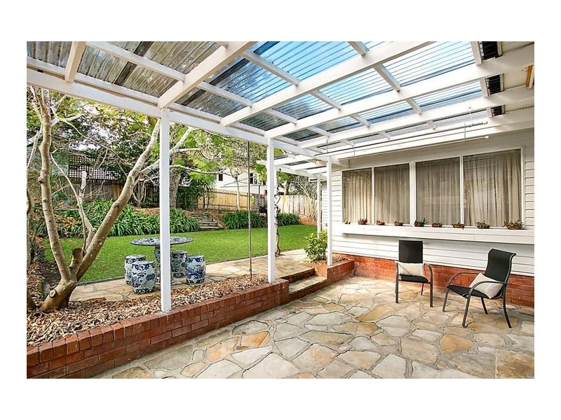 23 Long Avenue, East Ryde NSW 2113