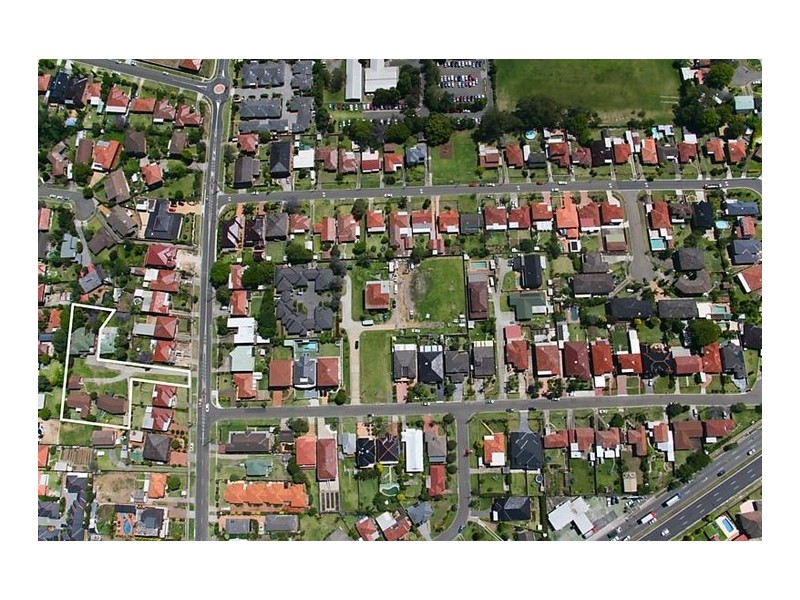 162A, 162B & 164 Quarry Road, Ryde NSW 2112