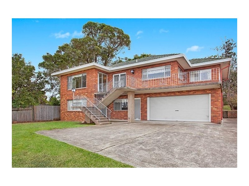 162A, 162B & 164 Quarry Road, Ryde NSW 2112