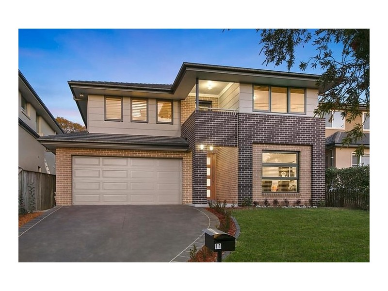 11 Westminster Road, Gladesville NSW 2111