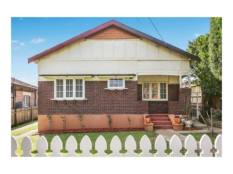 1 Primrose Avenue, Ryde NSW 2112