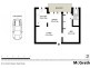 8/14 Union Street, West Ryde NSW 2114 Floorplan