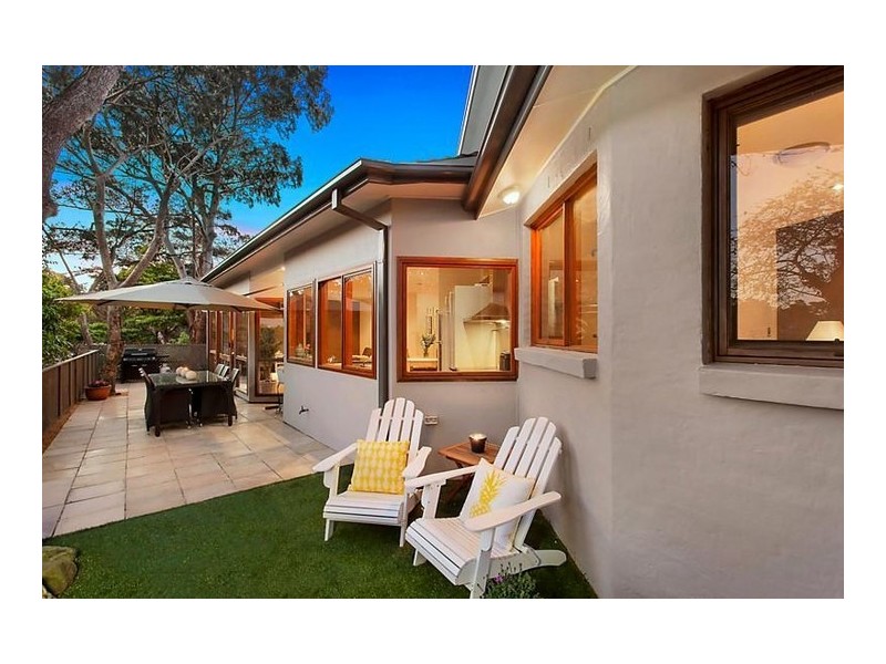 25A Wolfe Road, East Ryde NSW 2113