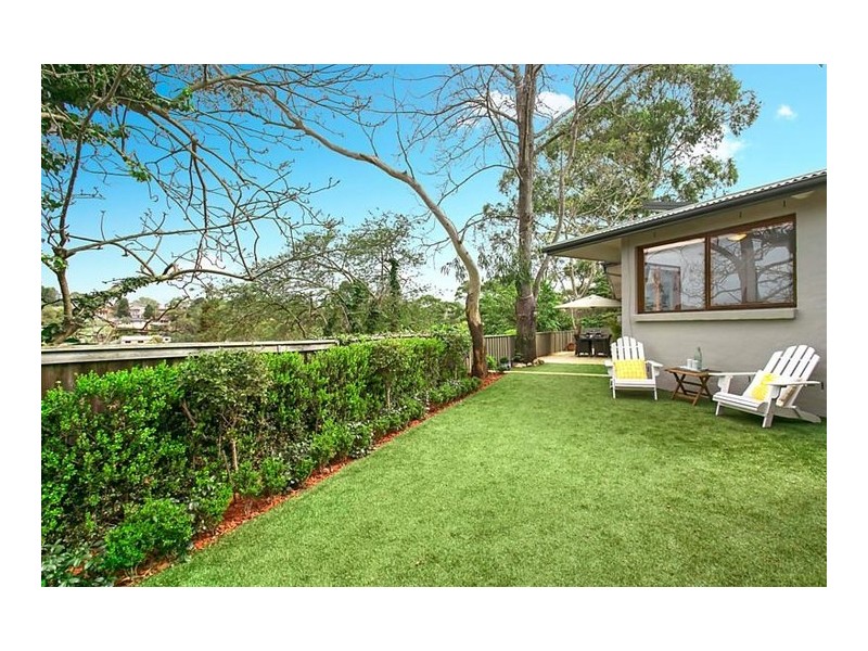 25A Wolfe Road, East Ryde NSW 2113