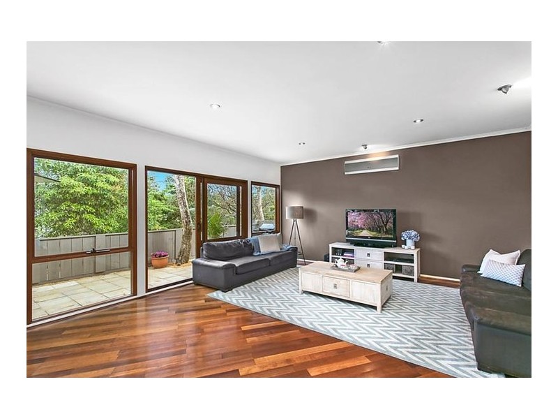 25A Wolfe Road, East Ryde NSW 2113