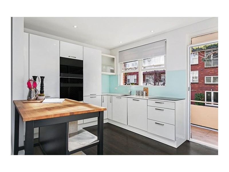 17/61 Ryde Road, Hunters Hill NSW 2110