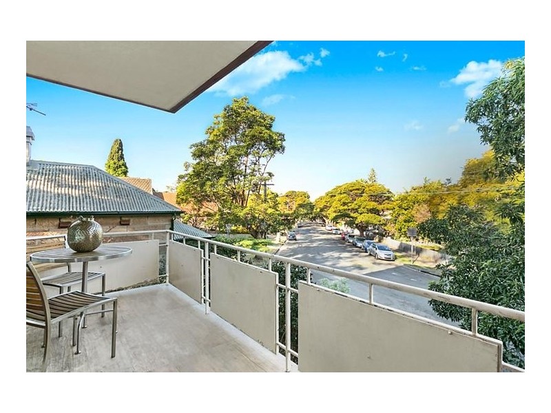 17/61 Ryde Road, Hunters Hill NSW 2110