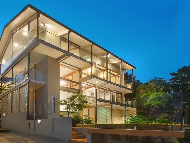 10A Pile Street, Gladesville NSW 2111