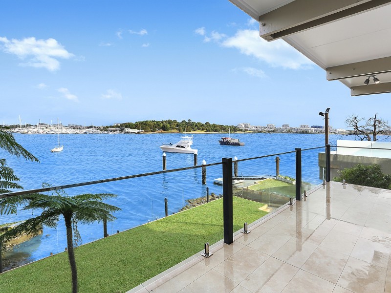 10A Pile Street, Gladesville NSW 2111