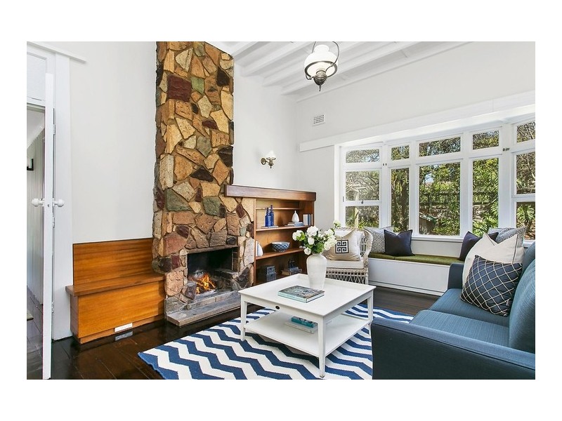 1 Futuna Street, Hunters Hill NSW 2110