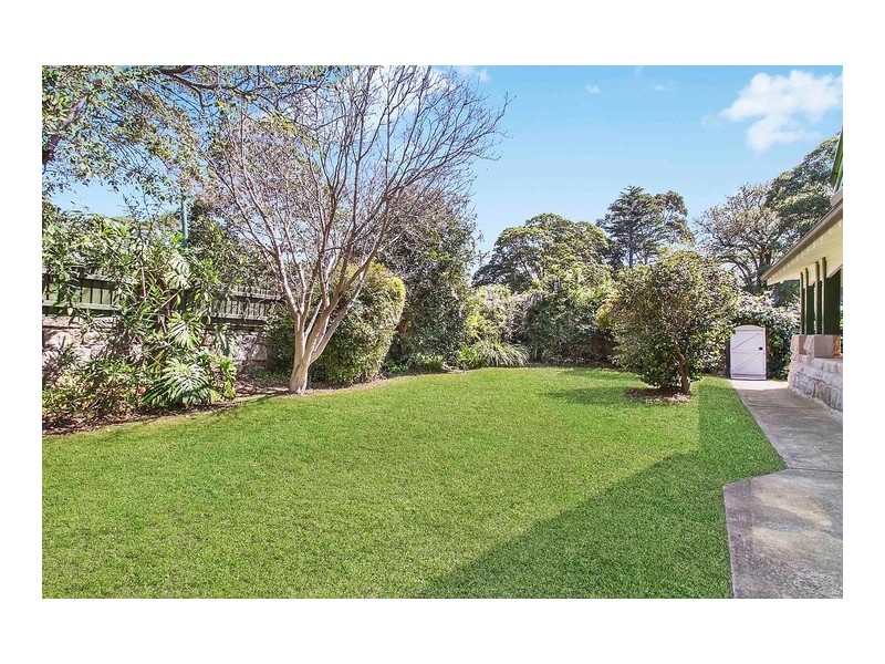 1 Futuna Street, Hunters Hill NSW 2110