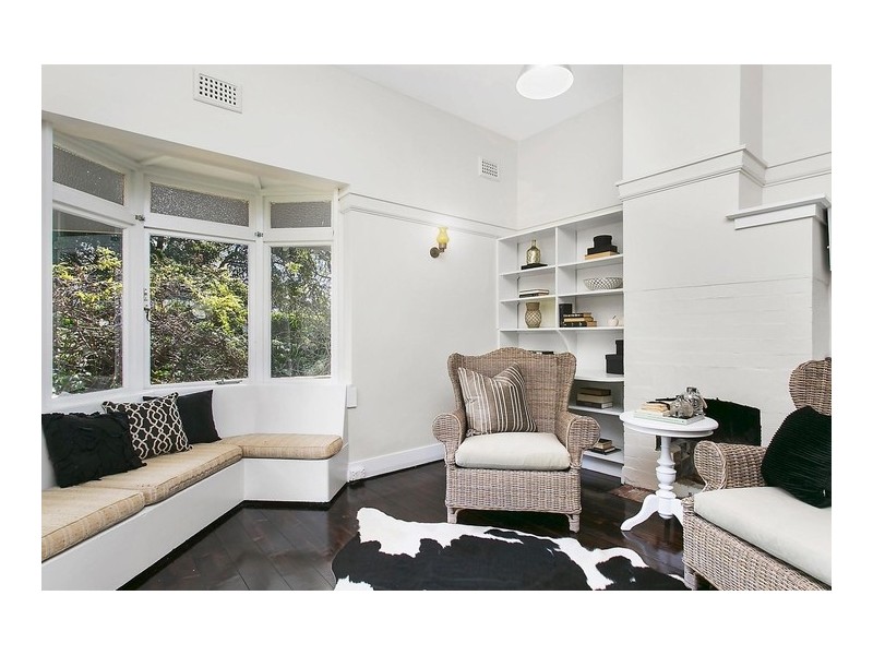 1 Futuna Street, Hunters Hill NSW 2110