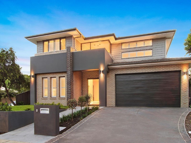 8 Buffalo Road, Gladesville NSW 2111