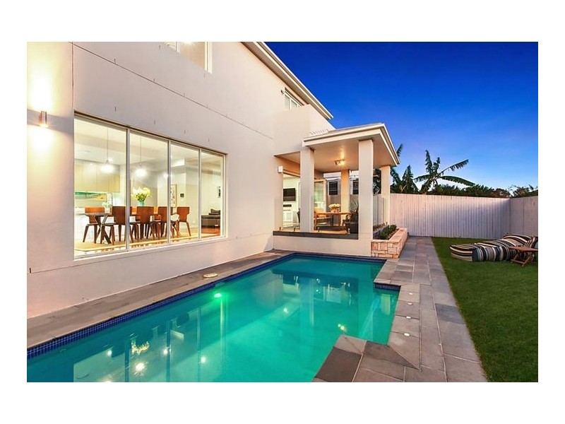 1 Pellisier Road, Putney NSW 2112