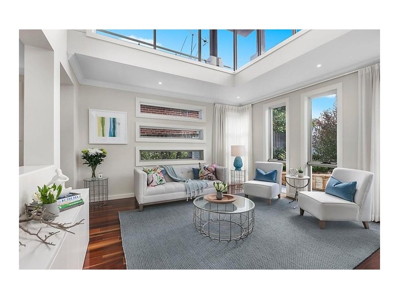 1 Pellisier Road, Putney NSW 2112