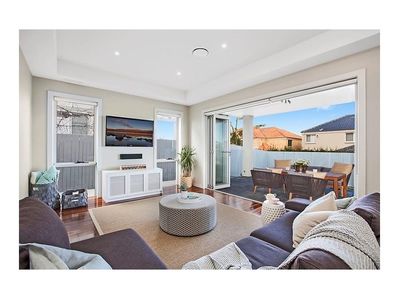 1 Pellisier Road, Putney NSW 2112