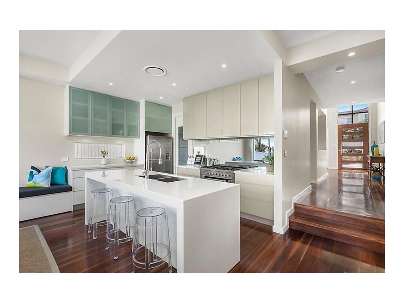 1 Pellisier Road, Putney NSW 2112