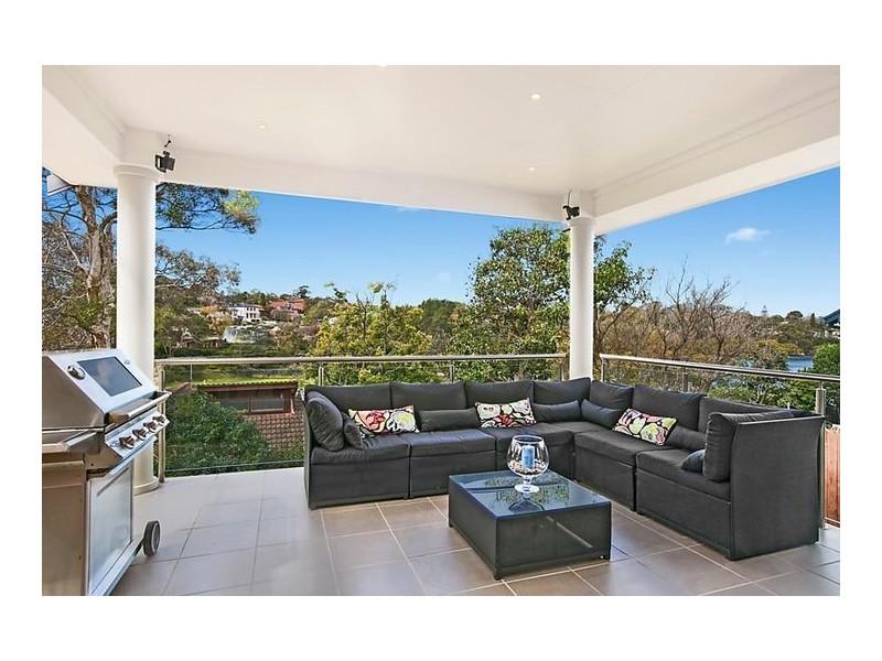 44 Champion Road, Tennyson Point NSW 2111