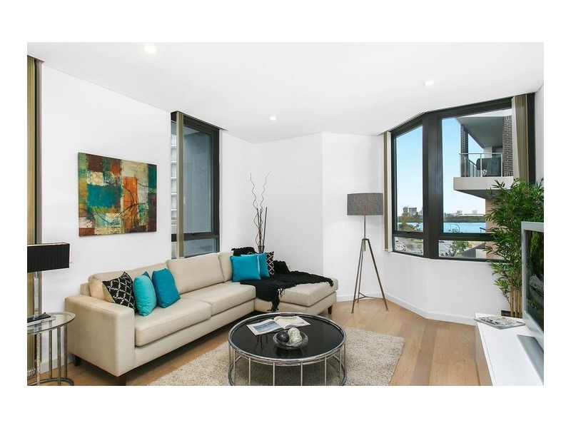 513/2 Peake Avenue, Rhodes NSW 2138