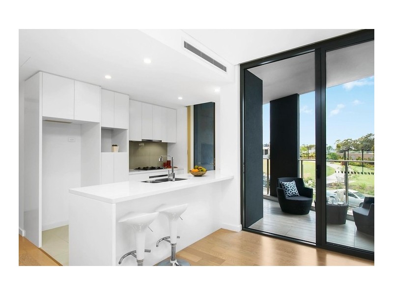 513/2 Peake Avenue, Rhodes NSW 2138