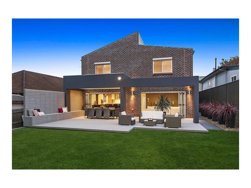 4 Acacia Avenue, Ryde NSW 2112