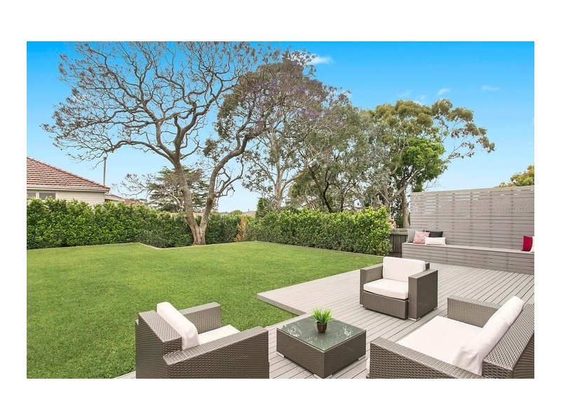 4 Acacia Avenue, Ryde NSW 2112