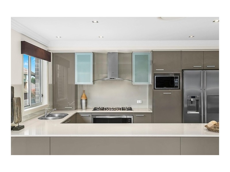 4 Acacia Avenue, Ryde NSW 2112