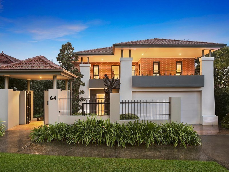 64 Wharf Road, Gladesville NSW 2111