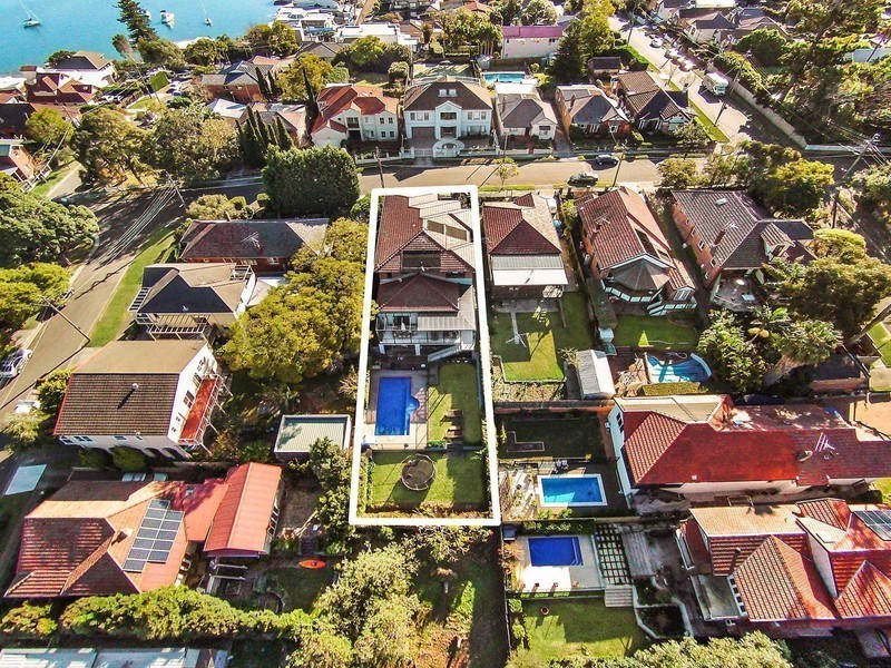 64 Wharf Road, Gladesville NSW 2111