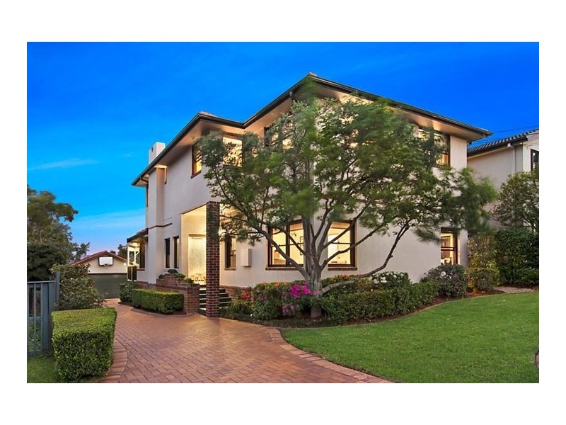 25 Boyce Street, Ryde NSW 2112