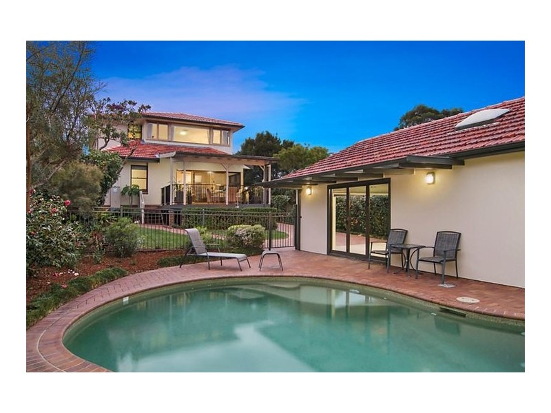 25 Boyce Street, Ryde NSW 2112