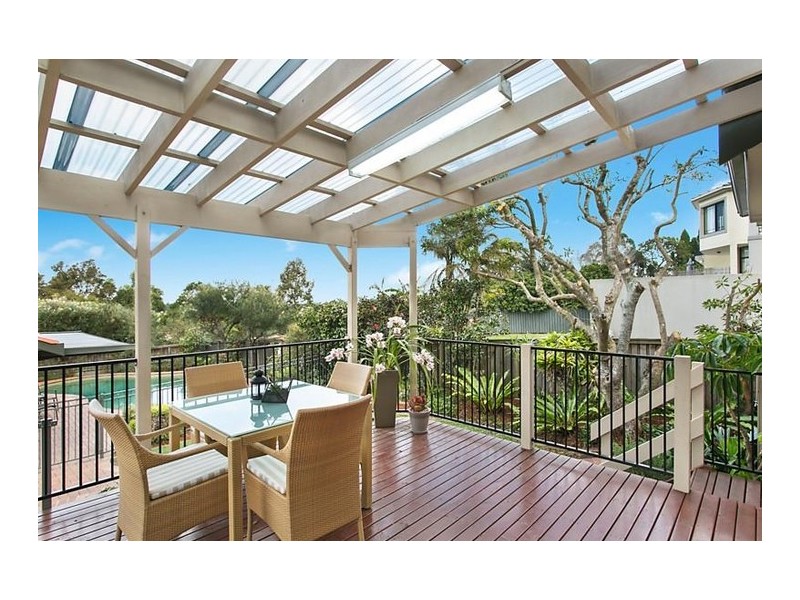 25 Boyce Street, Ryde NSW 2112