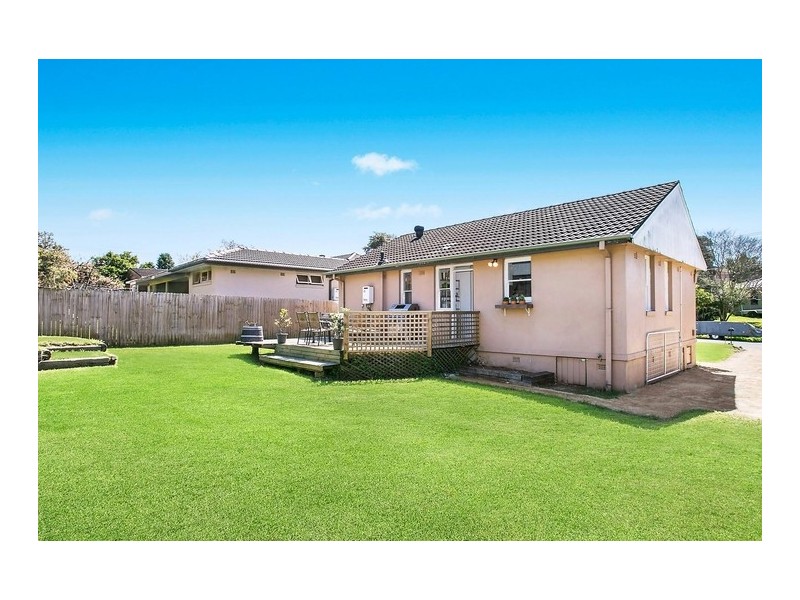 42 Jopling Street, North Ryde NSW 2113