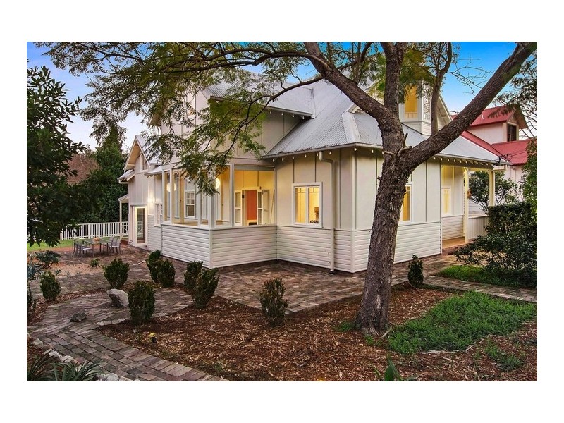 17 Kulgoa Avenue, Ryde NSW 2112