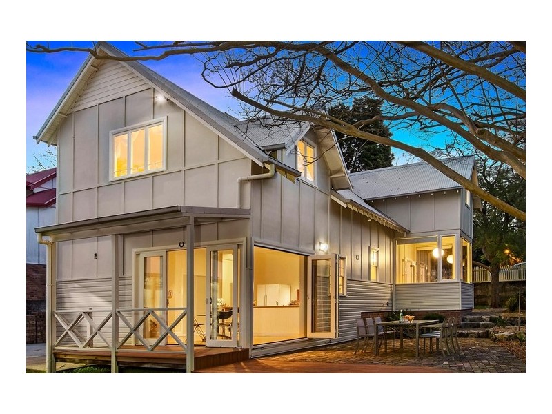 17 Kulgoa Avenue, Ryde NSW 2112