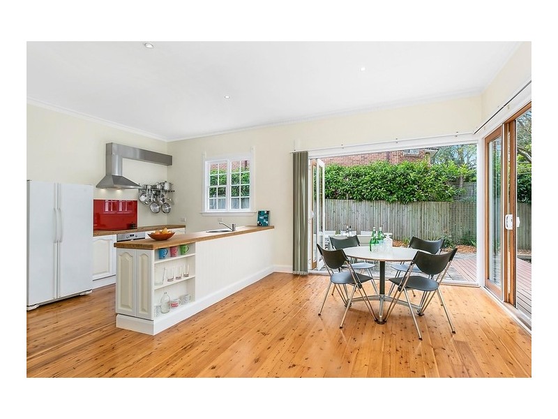 17 Kulgoa Avenue, Ryde NSW 2112