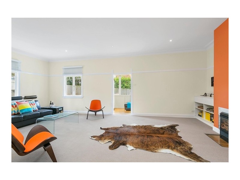 17 Kulgoa Avenue, Ryde NSW 2112