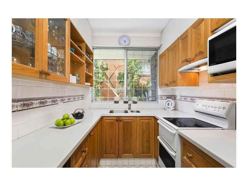 2/14 Belmore Street, Ryde NSW 2112