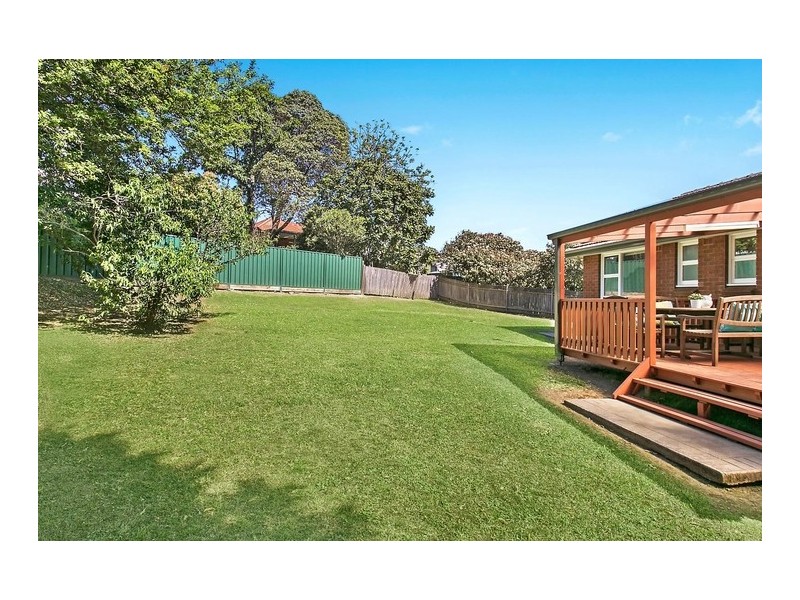 5 Adam Street, Ryde NSW 2112