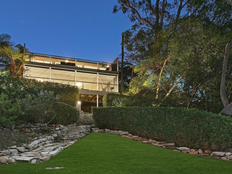 29 Bonnefin Road, Hunters Hill NSW 2110