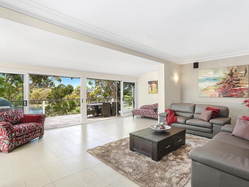 29 Bonnefin Road, Hunters Hill NSW 2110