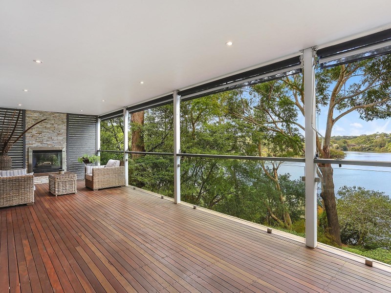 29 Bonnefin Road, Hunters Hill NSW 2110