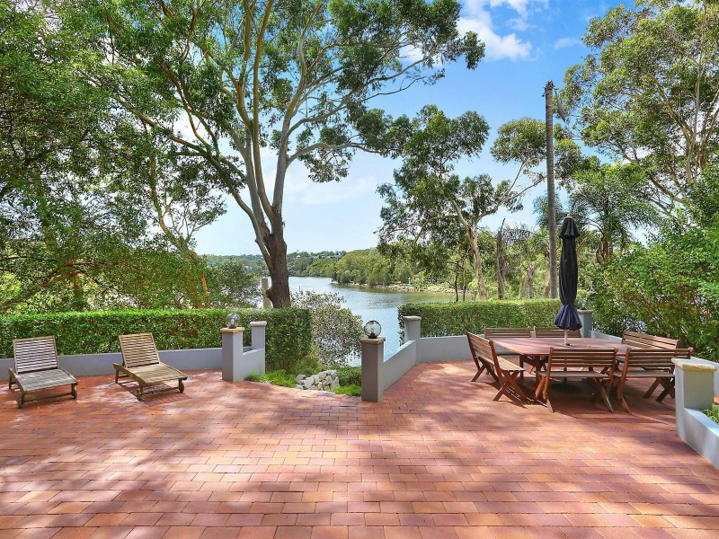 29 Bonnefin Road, Hunters Hill NSW 2110